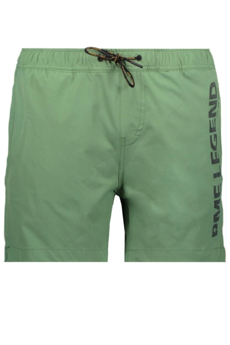 PME legend swimshorts solid